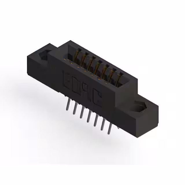 391-014-556-204 EDAC Inc.  Edgeboard Connectors